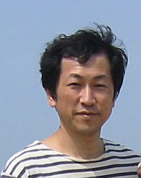 Fumitaka Kimura