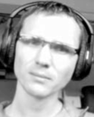 Igor V Ermakov