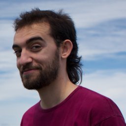 M. Rubio-Roy