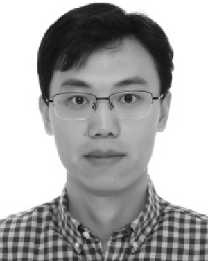 Guoxi Liang