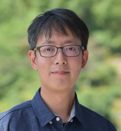 Cheng-Shiuan Lee