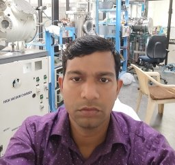 Basanta Kumar Parida