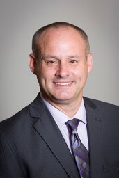 Darren C. Treadway