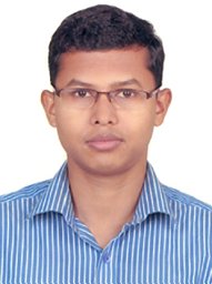Patbandha Tapas Kumar