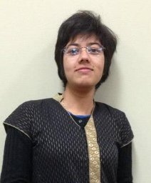 Rumela Bhadra
