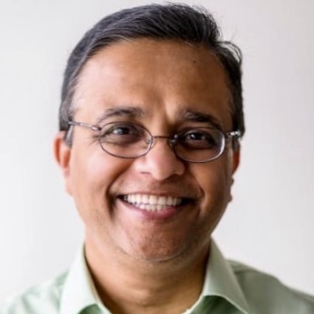 Jignesh M. Patel