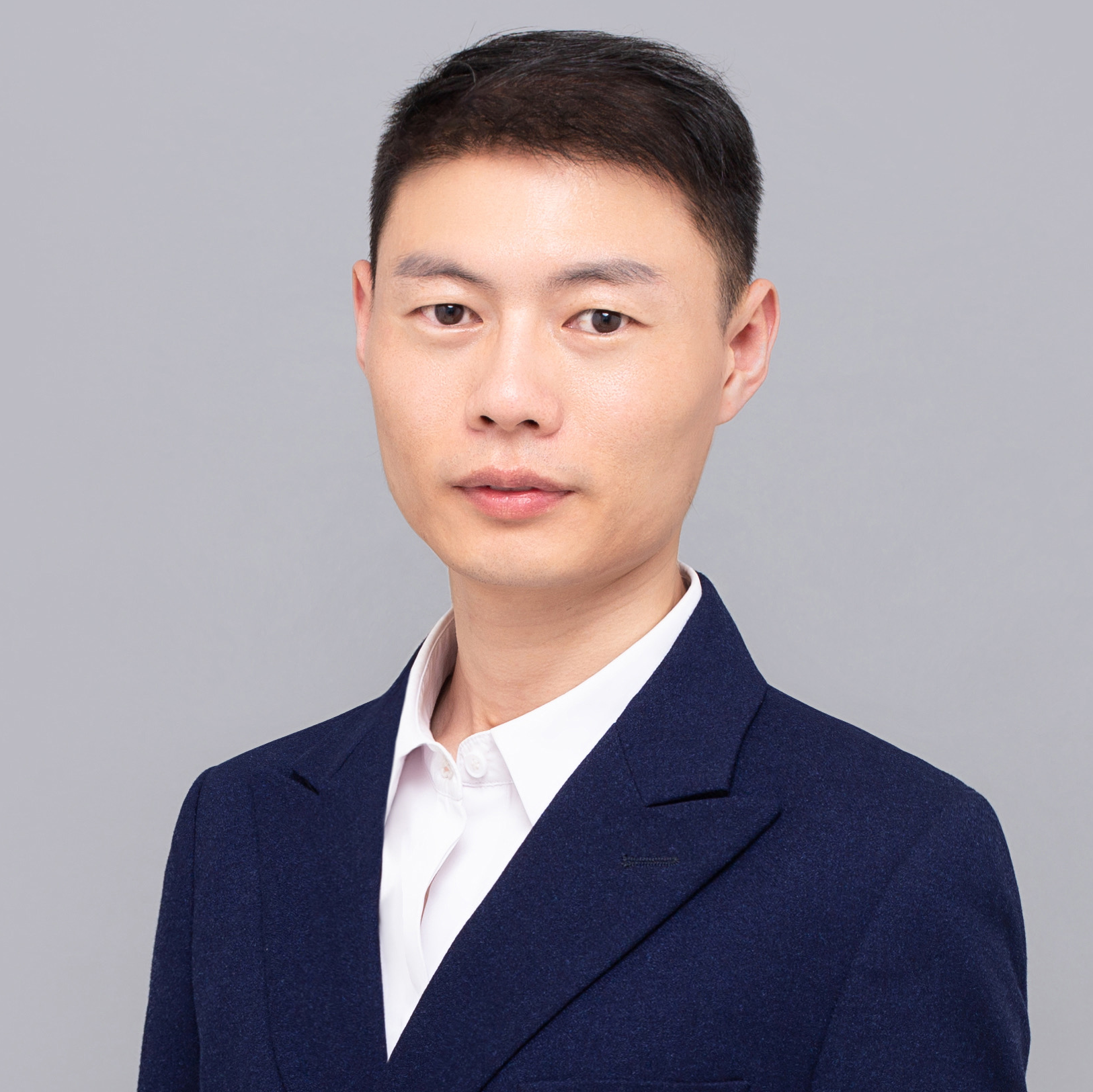 Zhubing Shi