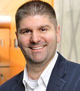Jason Robert Tavares