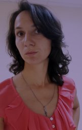Shershunova Ekaterina