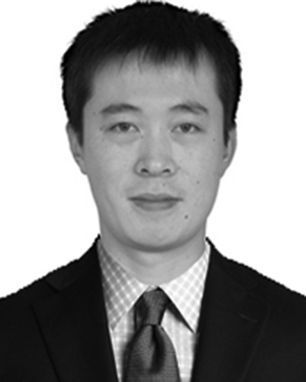 Jinwei Qiao