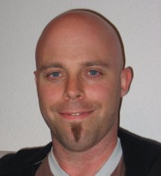 Boris J. P. Kaus