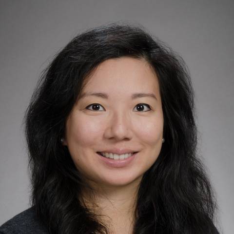 Yujie Wang