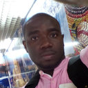 William Djeukeu Asongni