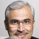 Davendra Mehta