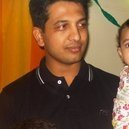 Manoj Gopal Madakshira