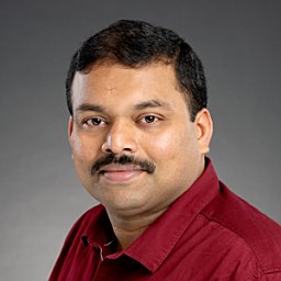 Harindranath Kadavath