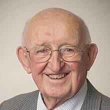 Duncan Dowson