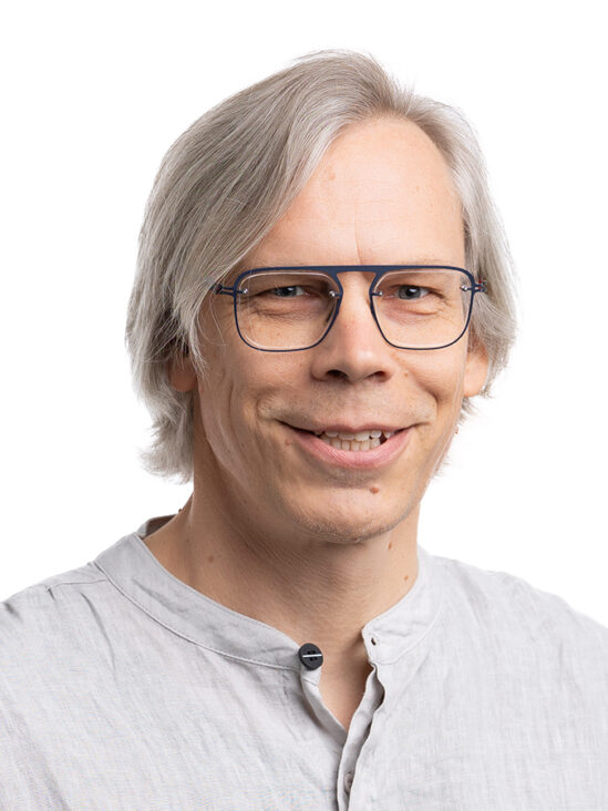 Dietmar Offenhuber