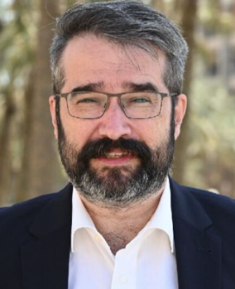 Florian J. Stadler