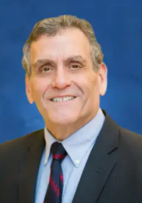 Mark Mercurio
