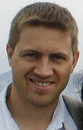 Stefan T. Bromley