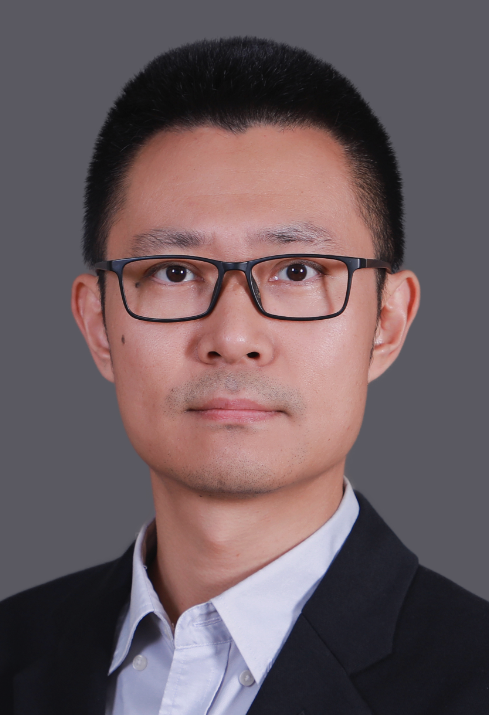 Liang Zhao