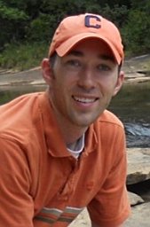 Colin D. Mcmillen