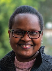 Mireille Kamariza
