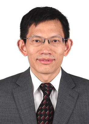 Guirong Wang