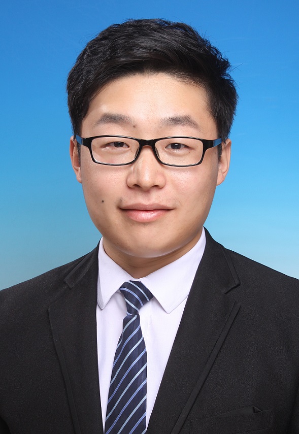 Qingchen Zhang