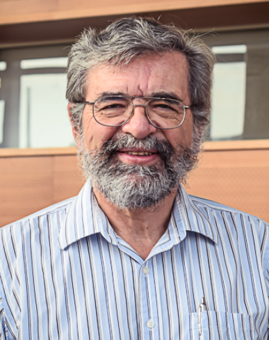 H. Bernhard Schlegel