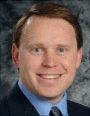 Jon P. Christophersen