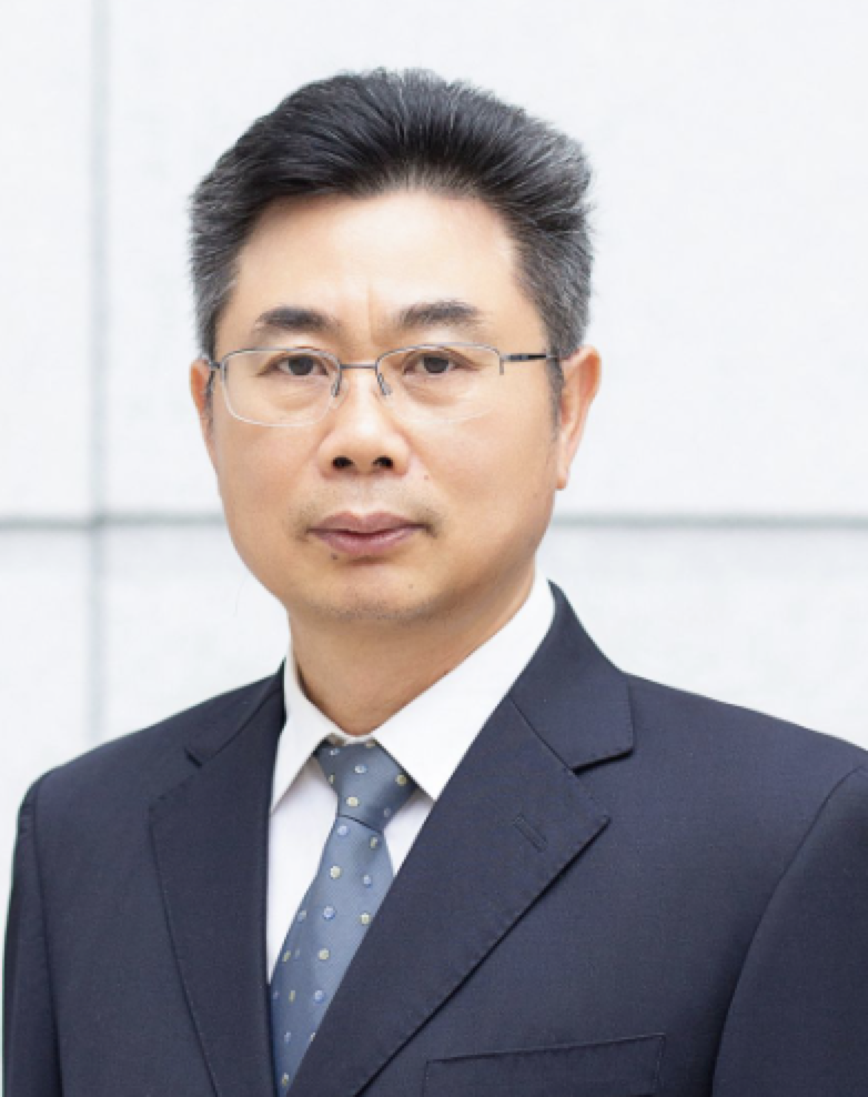 Zhigen Hu