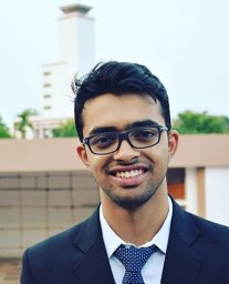 Surya Chakrabarti