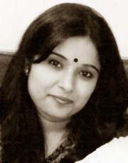 Jyoti Srivastava