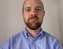 Luke Hodgson