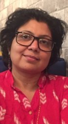 Debasri Mukherjee