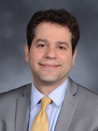 Matthew S. Robbins
