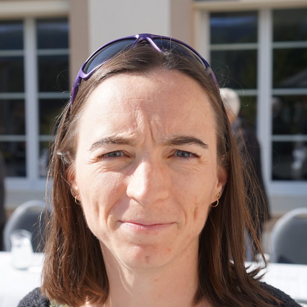 Hélène Bea