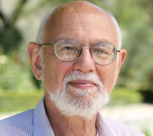David Konstan