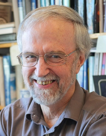 Graham C Walker