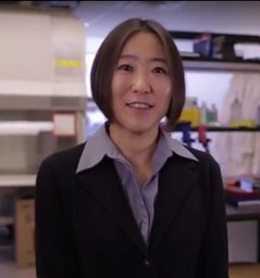 Cheryl Y. Hayashi