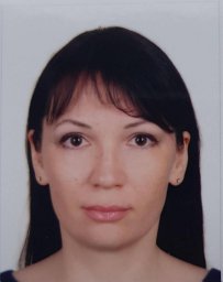 Olena Sushchenko