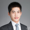 Huang Xiaoyi