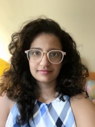 Dipti Kamath