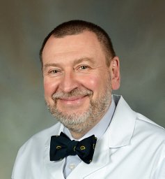 Alexander M. Cherkashin
