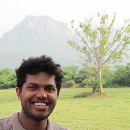 Vishnu S Prasad