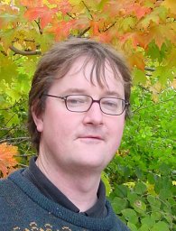 Kevin Brand