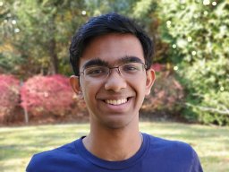 Aditya Saligrama