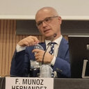 Fernando Munoz